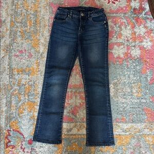 Silver Jeans Co. Girl’s Tammy Jean